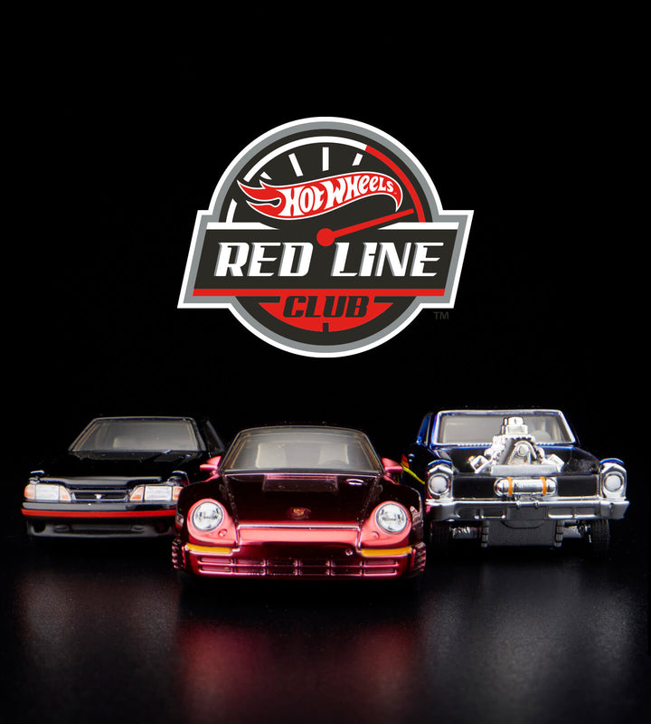 RED LINE CLUB